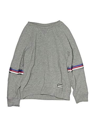 OshKosh B'gosh Sweatshirt (view 1)