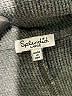 Splendid Gray Pullover Sweater Size L - photo 7