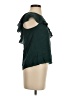 Maeve Green Sleeveless Blouse Size 4 - photo 4