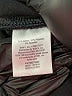 Simply Vera Vera Wang Solid Black Active Pants Size XL - photo 8