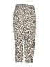 Grayson Threads For Kids Animal Print Ivory Casual Pants Size XS (kids) - photo 2