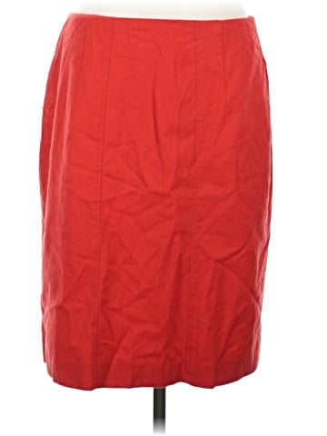 BOSS by HUGO BOSS Formal Skirt (view 1)