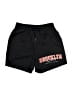 Unbranded 100% Polyester Solid Black Athletic Shorts Size S (kids) - photo 1
