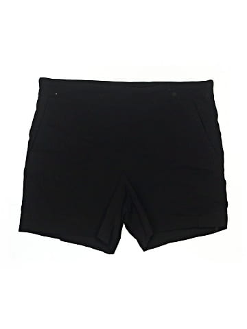 White House Black Market Shorts (view 1)