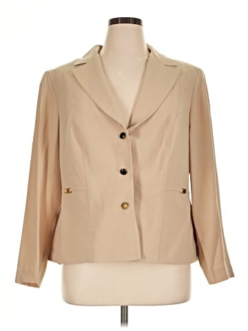 Studio 1 Blazer (view 1)