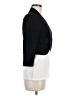 Jessica H Black Cardigan Size M - photo 4