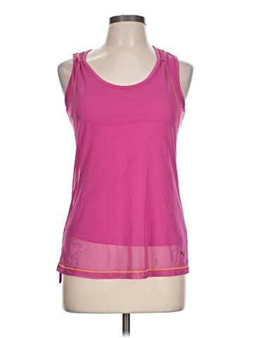 Puma Active Tank (view 1)