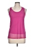 Puma Pink Active Tank Size L - photo 1