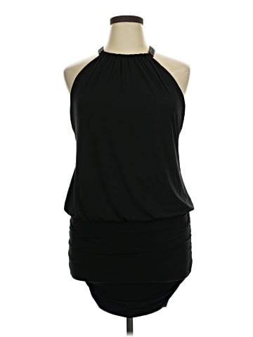 Forever 21 Plus Cocktail Dress (view 1)