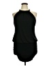 Forever 21 Plus Black Cocktail Dress Size XL Plus - photo 1