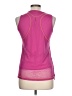 Puma Pink Active Tank Size L - photo 2