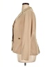 Studio 1 100% Polyester Tan Blazer Size 16 - photo 5