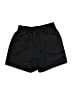 Unbranded 100% Polyester Solid Black Athletic Shorts Size S (kids) - photo 2