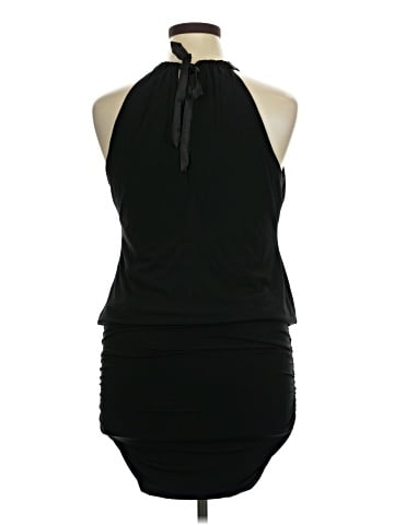 Forever 21 Plus Cocktail Dress (view 2)