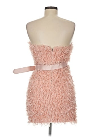 Forever 21 Cocktail Dress (view 2)