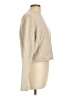 Universal Thread Tweed Tan Turtleneck Sweater Size L - photo 4