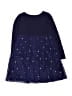 Hanna Andersson Blue Dress Size 8 - photo 2