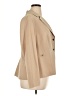 Studio 1 100% Polyester Tan Blazer Size 16 - photo 4