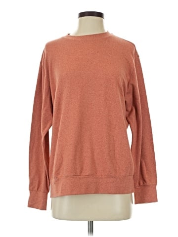 Uniqlo Pullover Sweater (view 1)