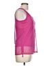 Puma Pink Active Tank Size L - photo 4