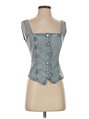 Gap Sleeveless Top (view 1)