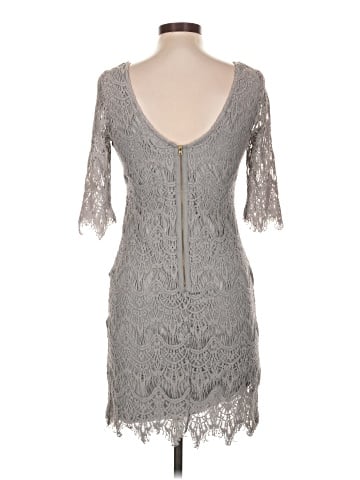 Ezra Cocktail Dress (view 2)