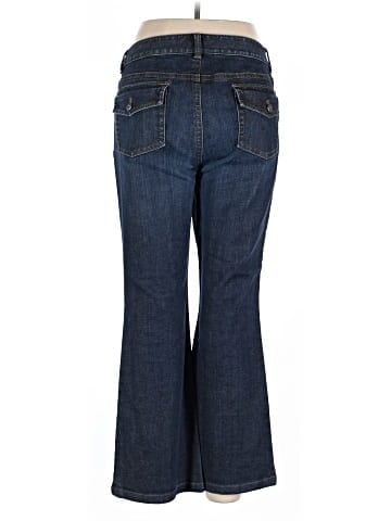 Ann Taylor Jeans (view 2)