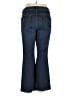 Ann Taylor Blue Jeans Size 16 - photo 2