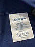 Lands' End Solid Blue Casual Skirt Size 3X - photo 4