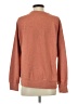Uniqlo Brown Pullover Sweater Size S - photo 2