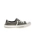 Converse Green Gray Sneakers Size 7 - photo 1
