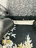 Mind Code Black 3/4 Sleeve Blouse Size M - photo 7