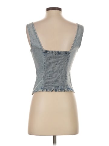 Gap Sleeveless Top (view 2)