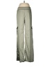 Avenue Montaigne Green Cargo Pants Size Med (2) - photo 1