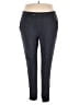 Athleta Chevron-herringbone Gray Active Pants Size XL - photo 1