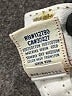 True Religion 100% Cotton Ivory Jeans Size 27 waist - photo 8