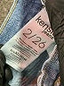 Kensie Blue Jeans Size 2 - photo 8