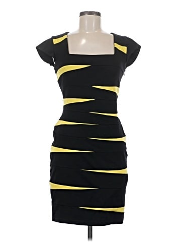INC International Concepts Cocktail Dress (view 1)