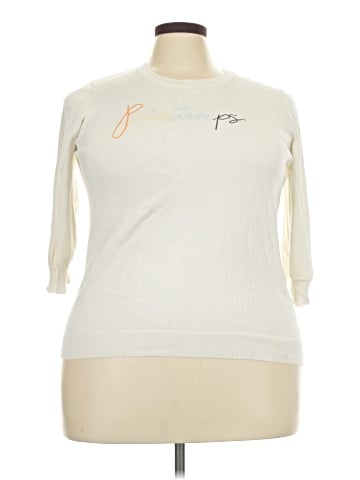 ModCloth Pullover Sweater (view 1)