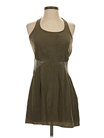Parker Casual Dress (view 1)