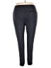 Athleta Chevron-herringbone Gray Active Pants Size XL - photo 2