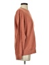 Uniqlo Brown Pullover Sweater Size S - photo 4