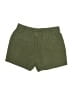 J.Crew Solid Green Shorts Size XS - photo 2