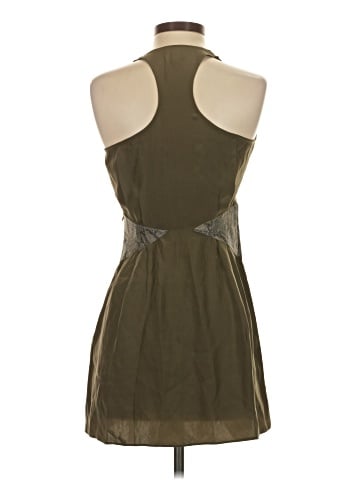 Parker Casual Dress (view 2)