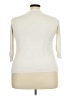 ModCloth Ivory Pullover Sweater Size 3X - photo 2