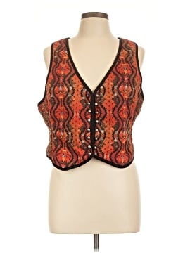 Free People Vest