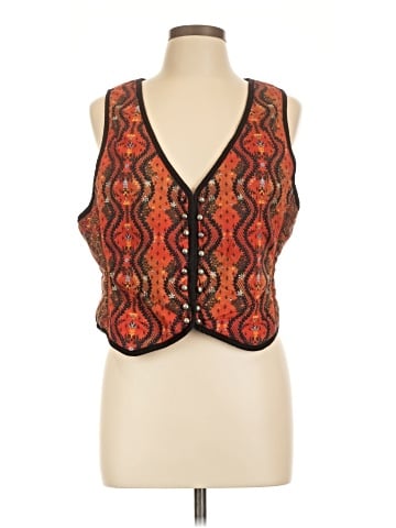Free People Vest (view 1)