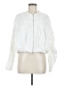 Massimo Dutti White Jacket Size M - photo 1
