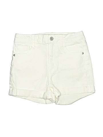 Art Class Khaki Shorts (view 1)