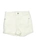 Art Class Ivory Khaki Shorts Size M (kids) - photo 1